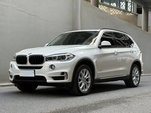 BMW X5 2014