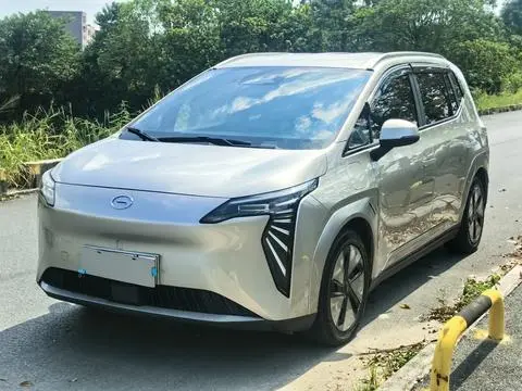GAC AION Y 2023