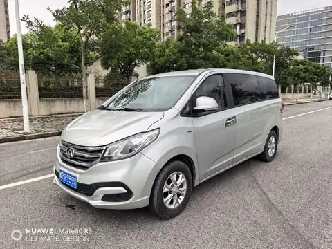 Maxus G10 2015