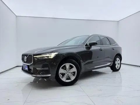 Volvo XC60 2022