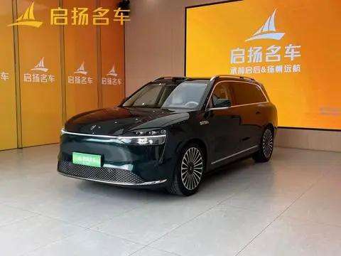 AITO M9 2025