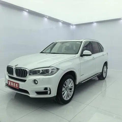 BMW X5 2017