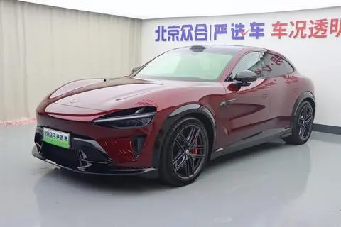 Xiaomi 小米YU7 2026