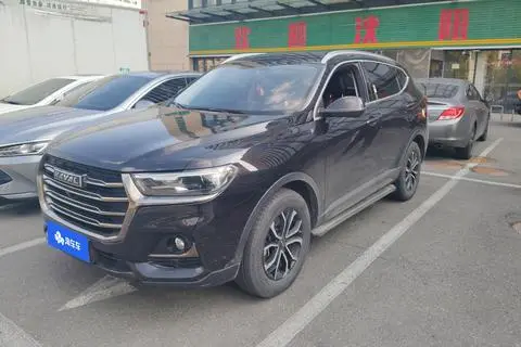 Haval H6 2021