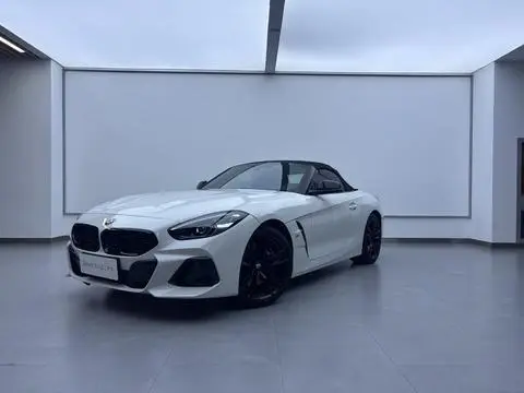 BMW Z4 2023 — фото 1