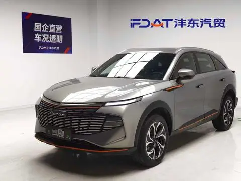 Haval 神兽 2023