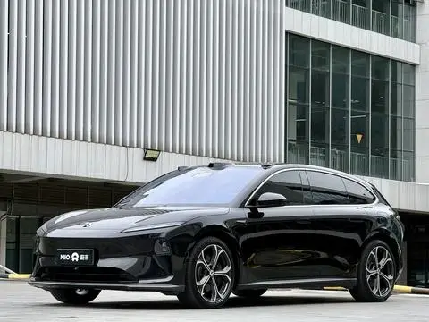 NIO ET5T 2024