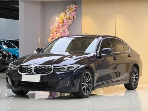 BMW 3 Series 2023