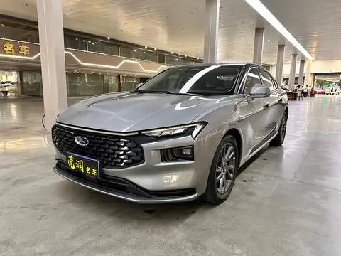 Ford 蒙迪欧 2023