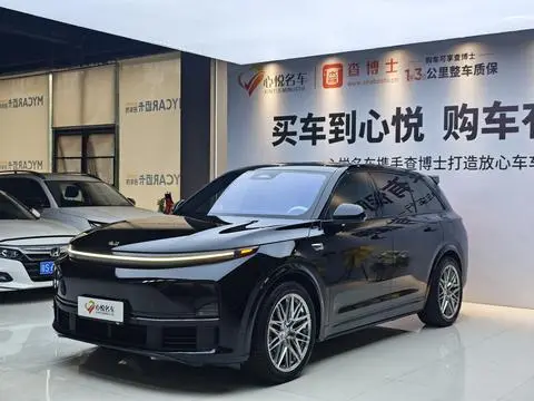 Li L7 2023