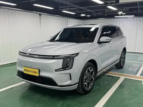 Jetour L7 PLUS 2026
