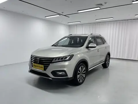 Roewe ERX5 2017 — фото 1