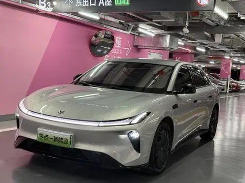 ARCFOX 极狐 贝塔S3 2026