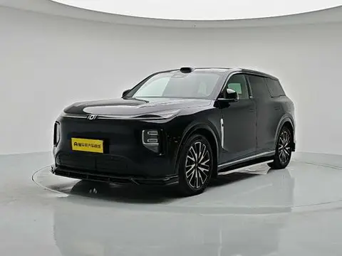 Changan Q07 2025