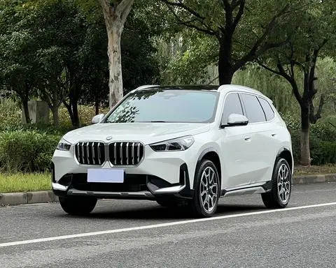 BMW X1 2023