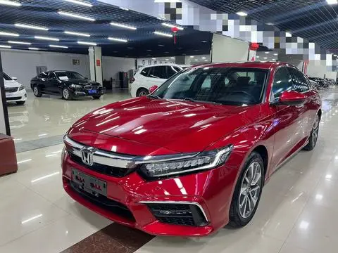 Honda 英仕派 2019