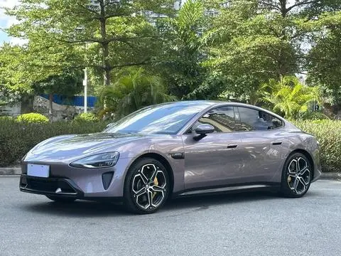 Xiaomi 小米SU7 2024