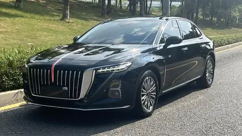 Hongqi H5 2024