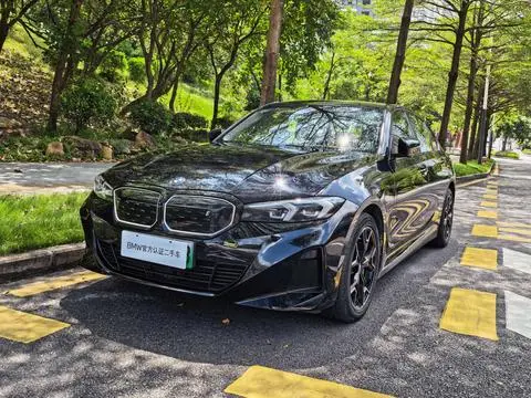 BMW i3 2023