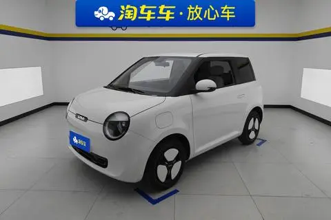Changan Lumin 2025