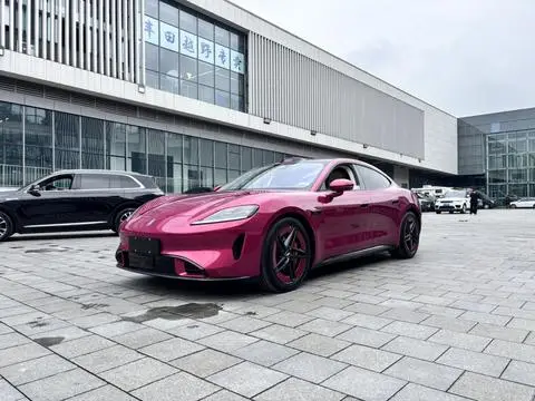 Shangjie Z7 2026