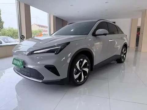 ARCFOX 极狐 阿尔法T5 2026