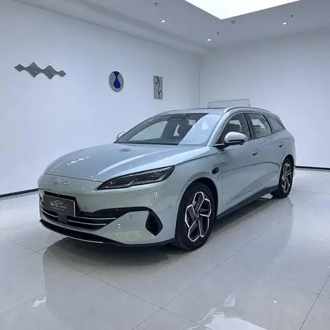 BYD Seal06DM旅行版 2025