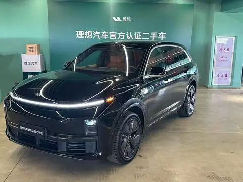 Li L7 2025