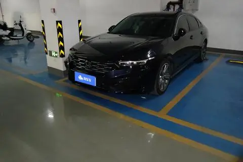 Honda Accord 2025