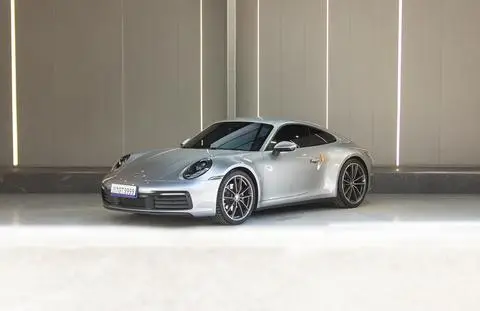 Porsche 911 2023