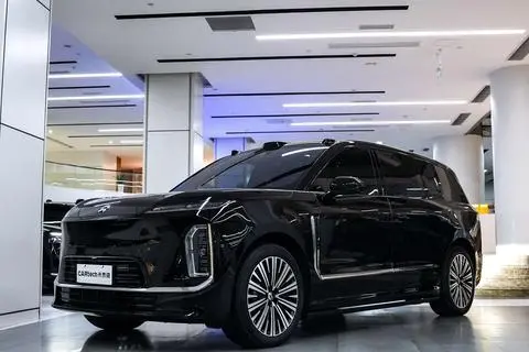 NIO ES9 2026