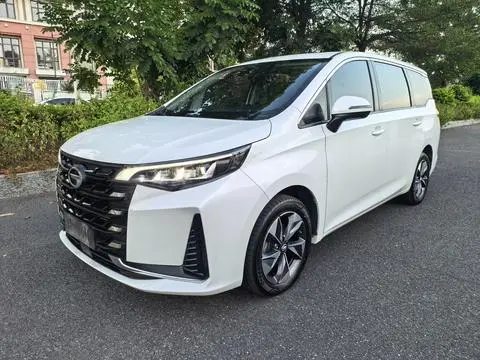 GAC M6 2021