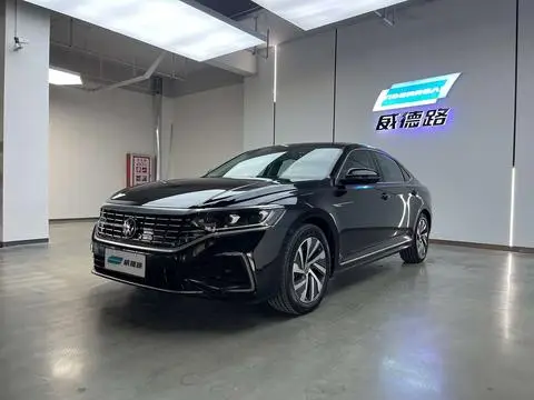Volkswagen PassatPHEV 2020