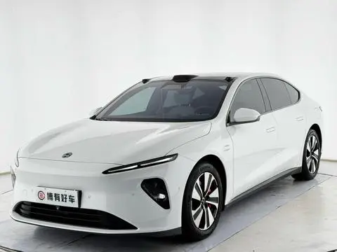 NIO ET7 2021