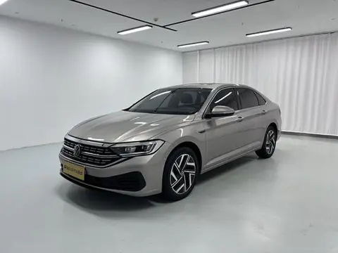 Volkswagen 速腾 2023