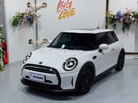 MINI MINI 2023