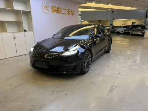 Tesla Model 3 2021 — фото 1