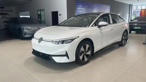 Volkswagen ID.7 VIZZION 2024