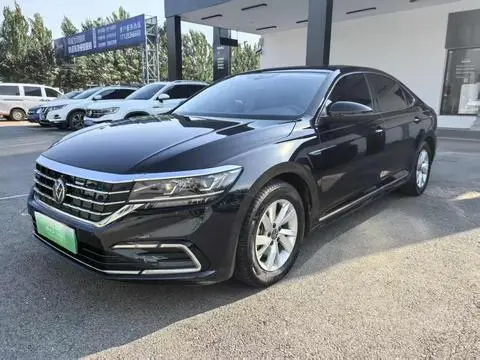 Volkswagen PassatPHEV 2022