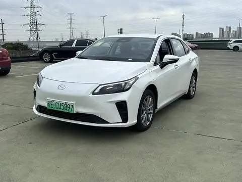 GAC AION S 2026