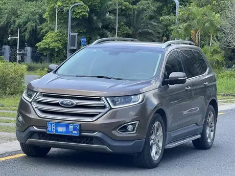 Ford 锐界 2016 — фото 1