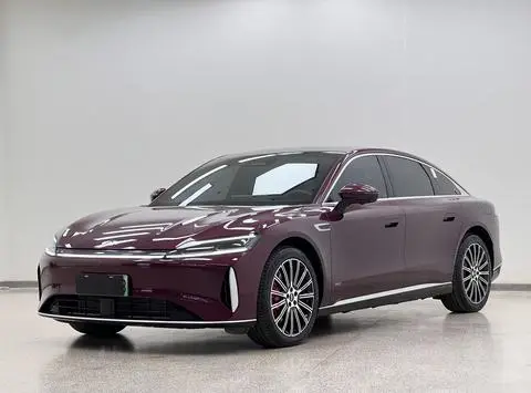 Chery 风云A9L 2025