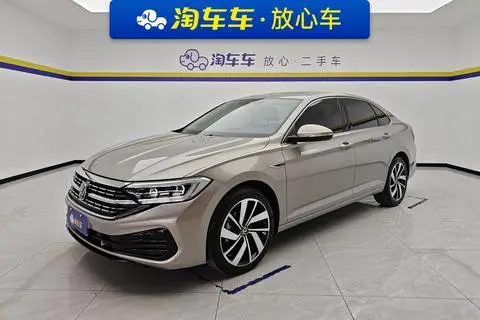 Volkswagen 速腾 2023