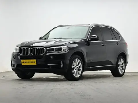 BMW X5 2018