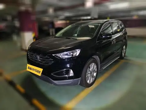 Ford 锐界 2020