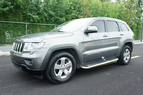 Jeep 大切诺基 2013
