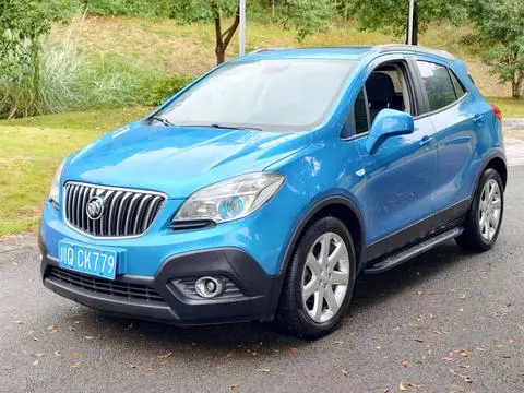 Buick Encore 2015