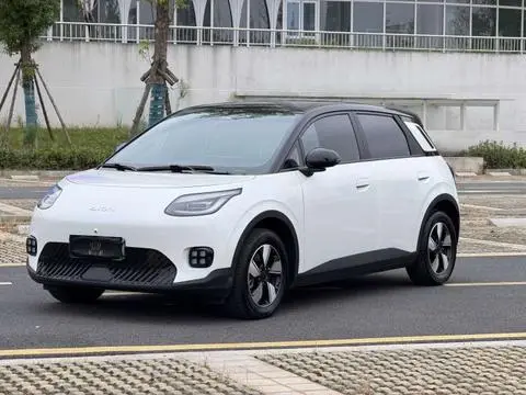 GAC AION UT 2025