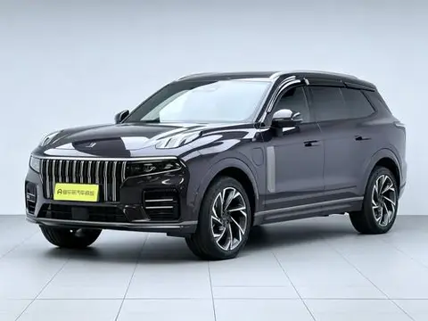 Lynk & Co 09 EM-P 2021