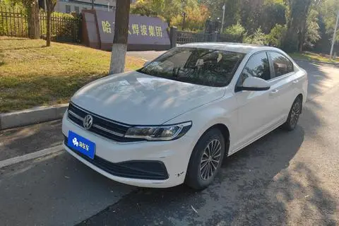 Volkswagen Bora 2019